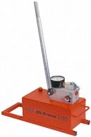 Hi-Force Hydraulic Pump Seal Kit HMP100TP1-K, For Use With HMP High Pressure Test Pump