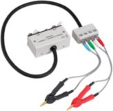 Four-terminal probe 5 MHz, L2000, Hioki