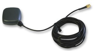 ANTENNA, GPS, 3M CABLE, SMA