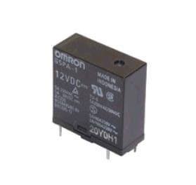 RELAY GEN PURPOSE DPST 5A 24V