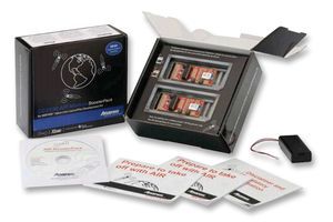 BOARD EVAL BOOSTERPACK A2530R24A