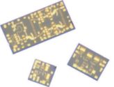 20GHz RF Amplifier, GaAs, 19dB Gain, 5V, Surface Mount