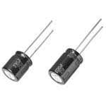 1000uF 35V Radial Aluminum Electrolytic Capacitor