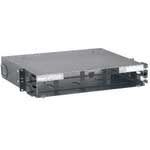 Cable Assembly Fiber Optic Patch Cord 1m MTP to MTP F-F