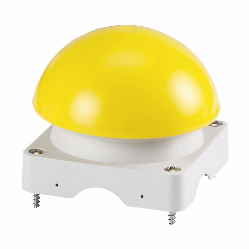 EATON CUTLER HAMMER         FAK-Y             ACTUATOR, FAK SERIES PALM SWITCH