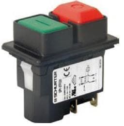 Pushbutton Switches UV PROTECTION SWITCH PUSH BUTTON 115V60HZ
