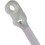 THOMAS & BETTS         TY535M             Cable Tie, Nylon 6.6 (Polyamide 6.6), Natural, 198 mm, 4.57 mm, 45 mm, 50 lb
