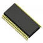 Dual 16-CH Bi-Dir Bus Transceiver, 3-State, VCX Logic, 56-Pin TSSOP