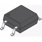 Transistor Output Optocouplers aCinput Optocoupler Phototransistor