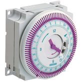 Timer module, FM/1 QRTUZH, Grässlin
