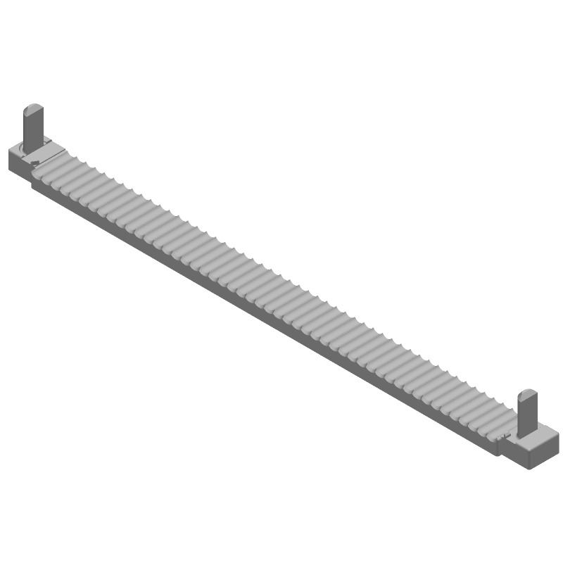 Connector Accessories Cover 100 POS