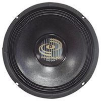 WOOFER, 200W/500W, 8, 60.7HZ; Product Range:-