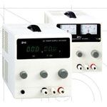 90W Single Output AC/DC Benchtop Power Supply 30V 3A