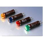 LAMP INDICATOR INCAND 8.38MM RED
