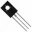 1.5A, 400V, NPN, Si, POWER TRANSISTOR, TO-126, ROHS COMPLIANT PACKAGE-3