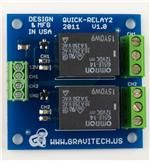 Daughter Cards & OEM Boards Quick2 Relay Voltage Current Controller