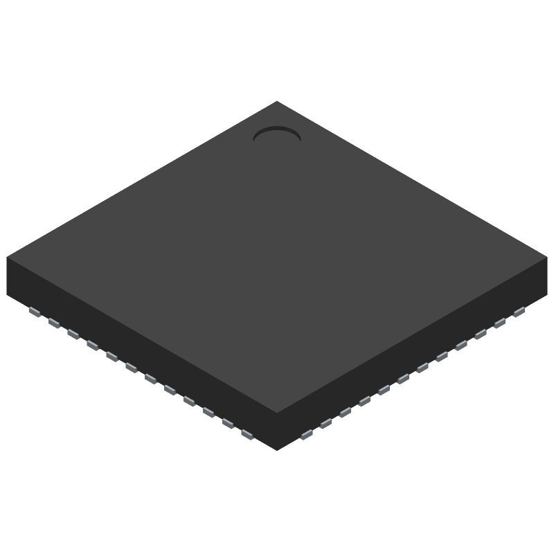 EFR32 ARM Cortex M4, 802.15.4 SOC