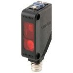 Photoelectric Sensors NARROW BEAM PNP M8 CONNECTOR