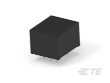 1A 250V 50/60Hz Single Phase EMI Filter