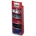 Component Kits, Range Box, Color Red