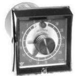 Reset Timer With 1/2 Second At MAX Setting Reset Time