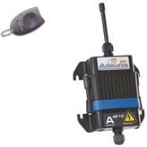 ISM module 4 1 mW 300 m ASK, ARF7805CA, ARF18, Adeunis