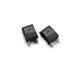 Logic IC Output Optocoupler, 1-Element, 3750V Isolation, 15MBps, ROHS COMPLIANT, MO-155, SOIC-5