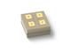 RF Transformer, 2400MHz Min, 2500MHz Max, ROHS COMPLIANT