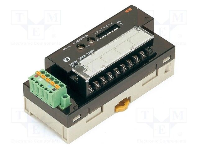 4PT DRT2 THERMOCOUPLE INPUT