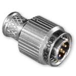 Conn Circular PIN 7 POS Crimp ST Cable Mount 7 Terminal 1 Port