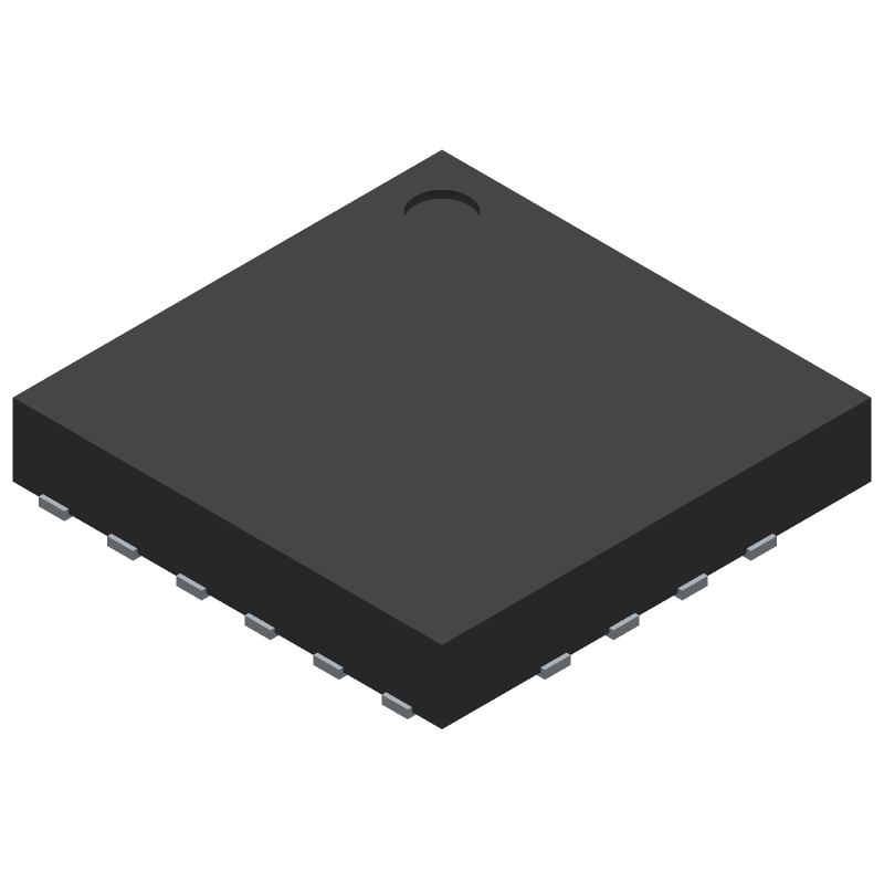 Audio Single Chip Receiver,