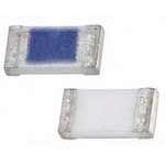 Fuse Chip Very Fast Acting 2.5A 125V SMD Solder Pad 1206 Ceramic T/R CE/CSA/cULus