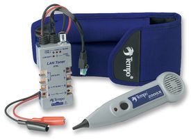TEMPO         AT8LK             TONE AND PROBE KIT, LAN
