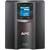 Smart-UPS;  Tower;  600W;  1000VA;  Sine Wave;  120V;  8.62H x 6.73W x 17.28D (in);  38lbs