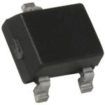 Hall Effect Sensor 1mA Omnipolar 2.75V Automotive 3-Pin SOT-23W T/R