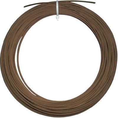 Filament German RepRap 100026 printable lath 1.75 mm Wood