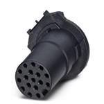 Cable clamp HSR 3212031 Phoenix Contact