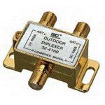 RF Diplexer Single 5MHz to 2150MHz