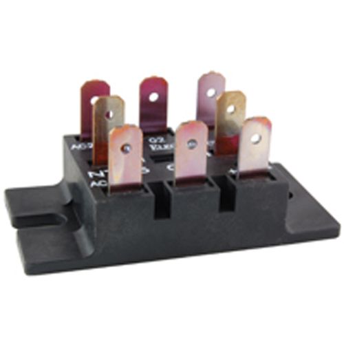 SCR Module 1200V 375A 6-Pin