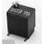 RES Trimmer 2KOhm 10% 1/4W 14Turn 5mm SMD T/R