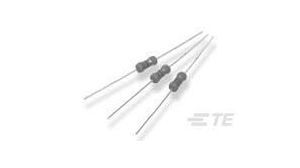 RESISTOR, FUSIBLE, FILM, 0.5W, 5%, 350ppm, 220ohm, THROUGH HOLE MOUNT, AXIAL LEADED, ROHS COMPLIANT