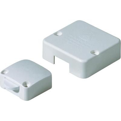 Door flap switch 250 Vac 2 A interBär 5120-003.05