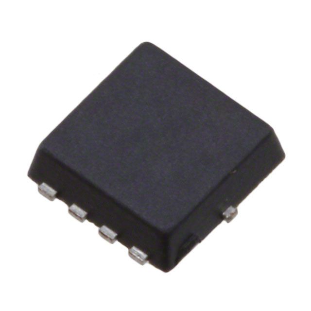 Trans MOSFET N-CH Si 30V 37A 8-Pin TSON Advance T/R