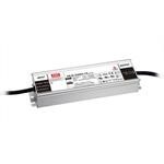 240W AC/DC LED Power Supply, CC/CV, 90-305VAC, 5A, IP65