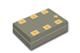 Divider 1700MHz to 2200MHz 6-Pin CSMD T/R