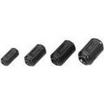 Ferrite Core Clamp 7.1mm ID 16.5mm OD 50R Impedance 500MHz