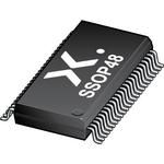 Bus XCVR Dual 16-CH 3-ST 48-Pin SSOP Bulk