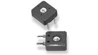 Res Carbon Film Trimmer 470 Ohm 20% 3/20W 1(Elec)/1(Mech)Turn (9.8 X 12.1mm) Pin Thru-Hole
