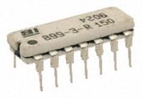 Resistor Networks & Arrays 1K OHM 16 PIN 2% 858-898-3-R100LF