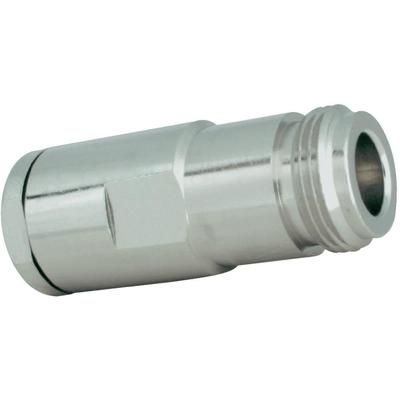 N connector Socket, straight 50 Ω SSB AIRCELL 7 1 pc(s)